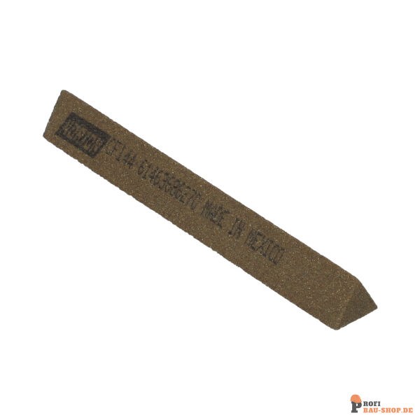 nortonschleifmittel/NORTON_schleifmittel_61463686270 90 Special stones Sharpening stones-Norton TRIANGULAR FILE-101.6x-COARSE INDIA_164883